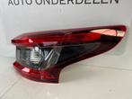 NISSAN QASHQAI J11 FACELIFT ACHTERLICHT RECHTS 2017-, Auto-onderdelen, Verlichting, Ophalen of Verzenden, Gebruikt, Nissan