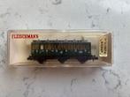 Fleischmann wagon 8092, Ophalen of Verzenden, Zo goed als nieuw, Wagon, Fleischmann