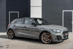 Audi A1 Sportback 35 TFSI S Line Adaptief|Sfeer|LED|BOMVOL!, Adaptive Cruise Control, Zwart, 4 cilinders, 150 pk