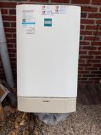 AWB cv-ketel, Ophalen, 30 tot 80 cm, Gebruikt, Cv-ketel of Combi-ketel