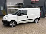 Fiat Doblò Cargo 1.3 MultiJet Actual Airco, Voorwielaandrijving, Euro 5, Stof, Gebruikt