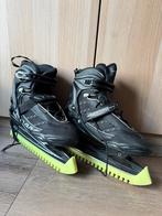 Nijdam Ijshockey Schaatsen Maat 46, Sport en Fitness, Ophalen of Verzenden, Gebruikt, IJshockeyschaatsen, Nijdam