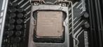 Core i9 10850k. (12core) & Ram ddr4 32G & motherboard Z590 A, Computers en Software, Moederborden, Ophalen of Verzenden, Gebruikt