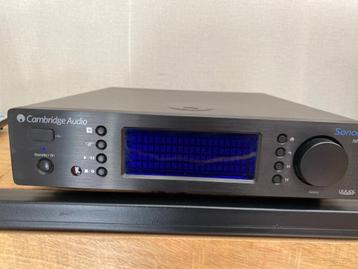 Cambridge NP30 Sonata netwerk speler