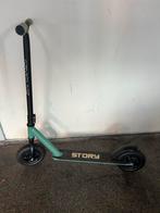 Story Step, Fietsen en Brommers, Steps, Ophalen of Verzenden, Gebruikt, Gewone step, Story