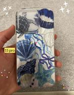 IPhone 15 pro case, Ophalen of Verzenden, Nieuw