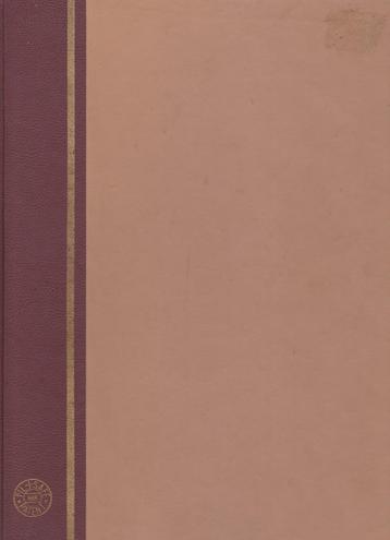 Nederland - postfris jaargangen 1975- 1984 beschikbaar voor biedingen