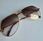 Vintage Cartier Vendome Laque bril - mt. 59 16 140, Overige merken, Zonnebril, Geel, Ophalen of Verzenden