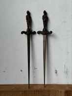 Antieke briefopeners, Ophalen of Verzenden