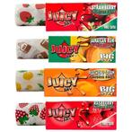 Display  Classic King Size Rolls met smaak, Ophalen of Verzenden, Nieuw, (Water)pijp