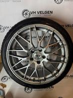19 inch velgen 5x112 Volkswagen/audi, Velg(en), 235 mm, Zomerbanden, Ophalen