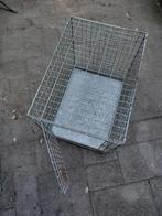 Bench 76x54x62cm, Ophalen, Gebruikt