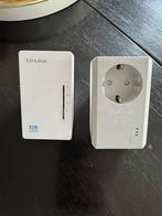 TP Link WPA 4225 kit, Computers en Software, Powerlines, Ophalen of Verzenden, Gebruikt