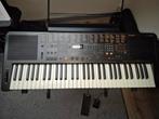 Technics kn650 leuk beginnerskeyboard in nieuwstaat, Muziek en Instrumenten, Keyboards, Ophalen, Zo goed als nieuw, 61 toetsen