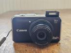 Canon PowerShot SX230 HS digitale camera 14x zoom, Audio, Tv en Foto, Fotocamera's Digitaal, Ophalen, Gebruikt, 12 Megapixel, Canon
