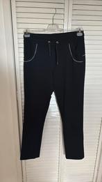 Sjeng sports broek blauw maat L, Maat 38/40 (M), Blauw, Ophalen of Verzenden, Zo goed als nieuw