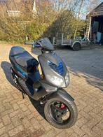 Speedfight 2 (watergekoeld), Ophalen, Tweetakt, Gebruikt, Maximaal 45 km/u