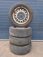 Peugeot Expert Vivaro Jumpy ProAce 215-65-16 5x108 -  Set 20, Auto-onderdelen, Banden en Velgen, -, Banden en Velgen, Ophalen of Verzenden