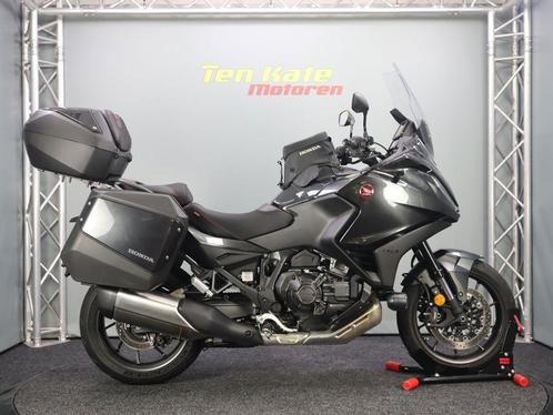 Honda NT 1100 DCT, Motoren, Motoren | Honda, Bedrijf, Toermotor