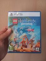 Ps5 horizon adventures nieuw in plastic, Spelcomputers en Games, Games | Sony PlayStation 5, Ophalen of Verzenden, Nieuw