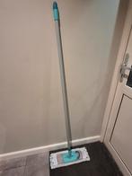 Leifheit dweilstok met dweil, Ophalen