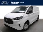 Ford Transit Custom 320 2.0 TDCI 136 PK L1H1 Trend | Ford Pr, Voorwielaandrijving, 12 maanden, Zwart, 4 cilinders