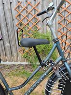 Zadel Op Buis / Buiszadel, Fietsen en Brommers, Fietsaccessoires | Fietsstoeltjes, Ophalen, Zo goed als nieuw