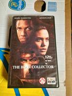 The bone collector, Cd's en Dvd's, VHS | Film, Actie en Avontuur, Gebruikt, Ophalen of Verzenden, Vanaf 16 jaar