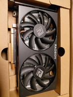 AMD Radeon RX 6600 Grafische Kaart, Computers en Software, Videokaarten, Gebruikt, AMD, PCI-Express 4, Ophalen of Verzenden