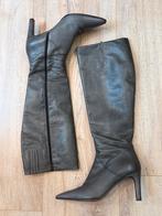 Grijze Panara laarzen, Kleding | Dames, Schoenen, Hoge laarzen, Panara, Ophalen of Verzenden, Zo goed als nieuw