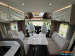 Adria Matrix Plus 670 DL Enkele bedden/Vol opties, Standaard zit, Airbags, Ringverwarming, 7 tot 8 meter