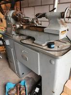 Draaibank Weiler, Doe-het-zelf en Verbouw, Draaibanken, Ophalen, Gebruikt, Metaaldraaibank, Minder dan 500 mm