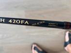 Shimano Symetre 420 Fast Action Matchhengel, Watersport en Boten, Ophalen of Verzenden, Zo goed als nieuw, Werphengel