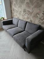 3 zitsbank, Ophalen, Gebruikt, Driepersoons, 75 tot 100 cm