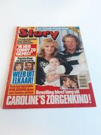 Story 1987. Nr. 38. Koos Alberts. Corry Konings. Adam Curry., Verzenden, 1980 tot heden, Tijdschrift