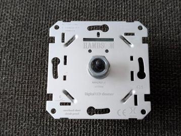 Handson Led dimmer inbouw 1-150W Universeel beschikbaar voor biedingen