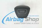 Airbag set - Dashboard zwart Audi A6 C8 (2018-heden), Auto-onderdelen, Gebruikt, Ophalen of Verzenden