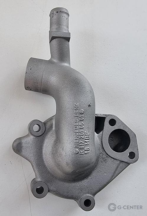 Mercedes-Benz Behuizing Waterpomp A6172010501 R6172010501 A6, Auto-onderdelen, Motor en Toebehoren, Gebruikt, BOVAG lid, Ophalen of Verzenden