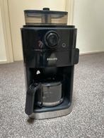 Philips HD776 Koffiezetapparaat - filter-bonen, Ophalen, Gebruikt, Koffiemachine