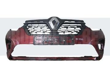 Bumper RENAULT KANGOO III 3 IV 4 21-3 Voorbumper MZ1543 beschikbaar voor biedingen