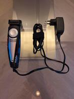 BaByliss E890E Baardtrimmer - Goed Werkend, Ophalen of Verzenden, Gebruikt, Scheren en Epileren