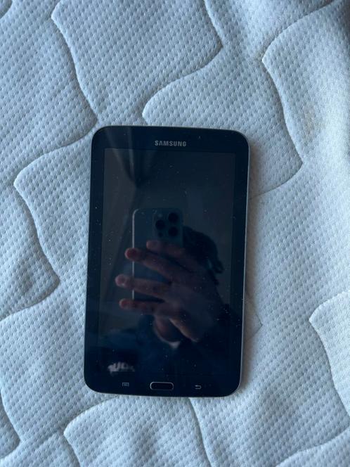 Samsung tab a3 - android tablet📱, Computers en Software, Android Tablets, Zo goed als nieuw, Wi-Fi, 8 inch, 16 GB, Ophalen of Verzenden