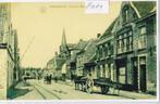 philippine foto gentse breedstraat, Verzamelen, Ansichtkaarten | Nederland, Ophalen of Verzenden, Voor 1920, Ongelopen, Zeeland