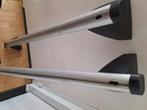 2 dakdragers, Ophalen, Gebruikt