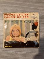 LP France Gall – Poupée de Cire, Poupée de Son, Cd's en Dvd's, Vinyl Singles, Verzenden