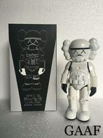 Kaws star wars stormtrooper figuren poppetjes figuurtjes dvd, Verzamelen, Ophalen of Verzenden, Nieuw