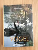 Vogel enceclopedie., Ophalen of Verzenden, Zo goed als nieuw, Vogels