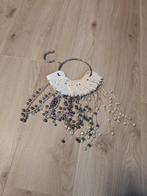 Partij kettingen 17 stuks, merk MKM design, Sieraden, Tassen en Uiterlijk, Kettingen, Ophalen of Verzenden, Nieuw, Zilver, Overige materialen