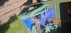 kampeerstoelen, Ophalen, Zo goed als nieuw, Campingstoel
