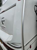 Fendt Caravan Achterpaneel Links en/of Rechts, Lichte schade, Caravans en Kamperen, Caravan accessoires, Ophalen, Gebruikt